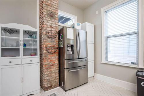 Springfield House | Historic 3 Bedroom Home