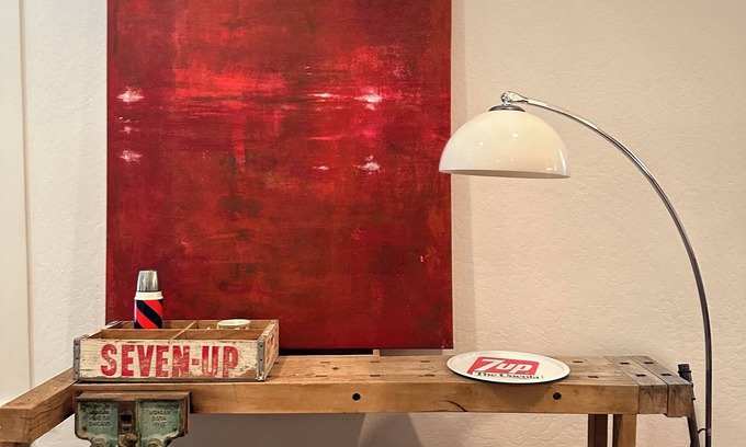 Auburn Apartment | Historic Auburn home split in two private units near downtown and American River