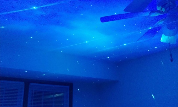 Benson Apartment | Historic Benson with WiFi, AC, projector, & 420 friendly