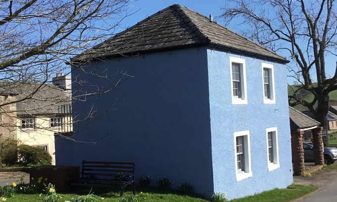 Hesket Newmarket Other | Historic Coach House in quiet Lake District village.