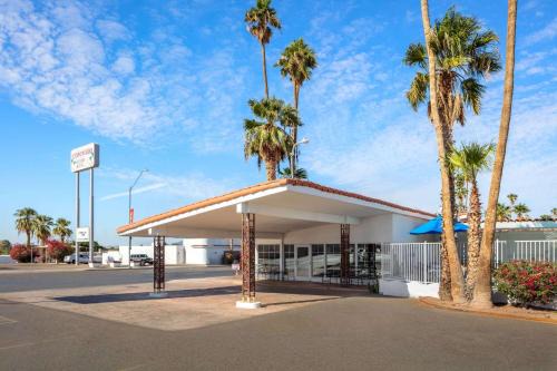 Yuma Townsite Hotel | Historic Coronado Motor Hotel by OYO