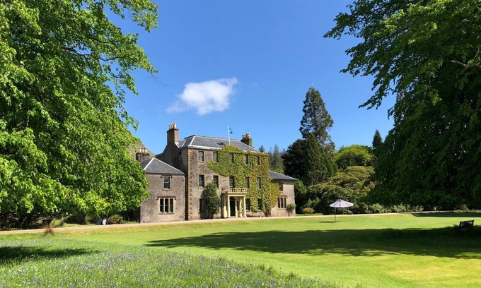 Ardgour House | Historic Country House