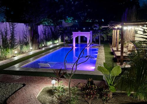 Zona Paseo Montejo Hotel | Historic House Hotel boutique