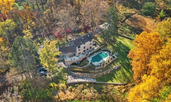 Hopewell Junction House | Historic Hudson Valley Estate