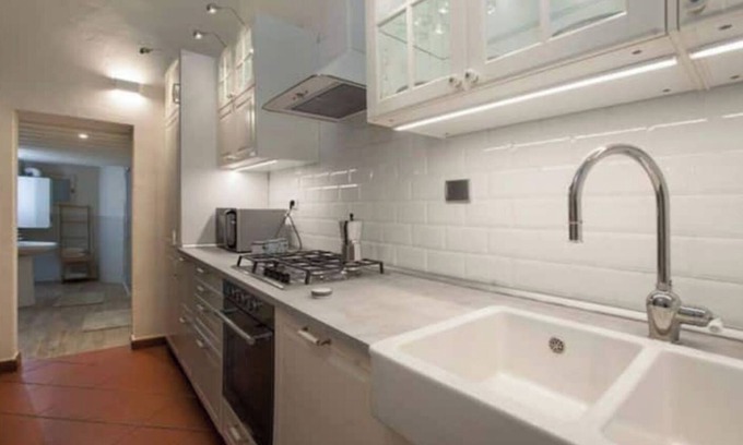 San Niccolo House | Historic Palazzo, Central Location, 3 bedrooms