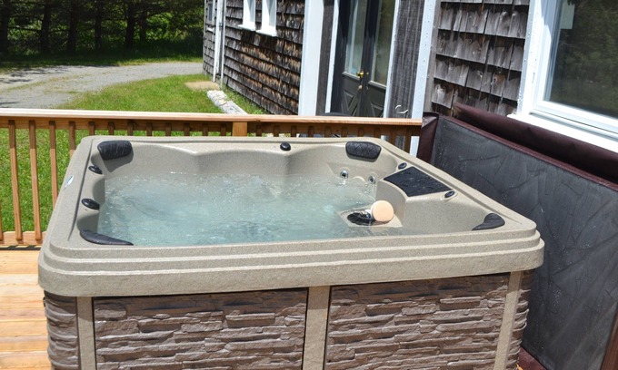 Searsport Cottage | Historic Sea Captain's Home; Charmingly Renovated