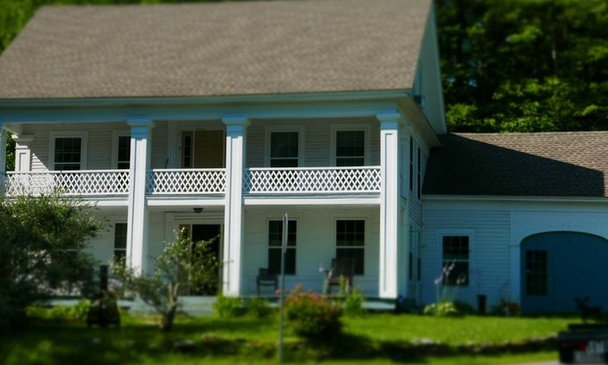 West Wardsboro Other | Historic Ski Home - 8 Min. To Mount Snow & 15 Min. To Stratton.