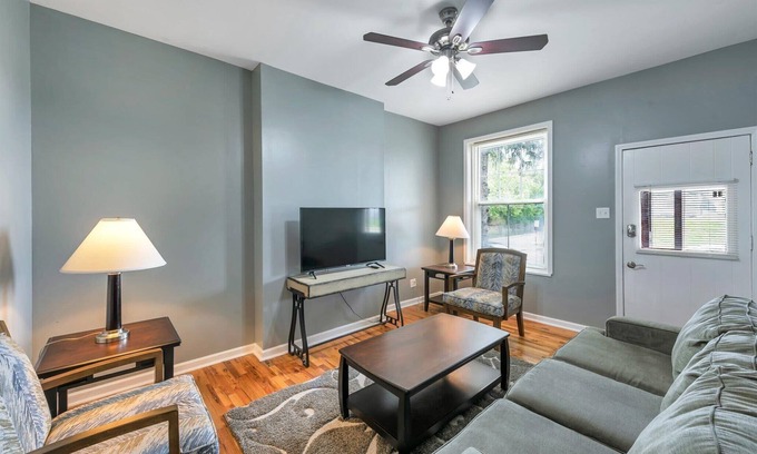 Southwest Garden House | Historic St Louis Community living! in STL!