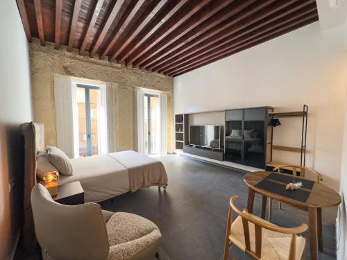 Diputacion de Cartagena Casco Apartment | Historic Suite 12