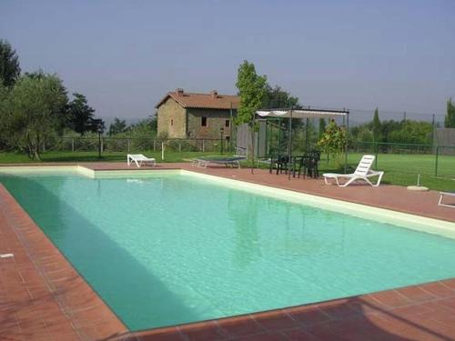 Reggello House | Historic Tuscan Villa