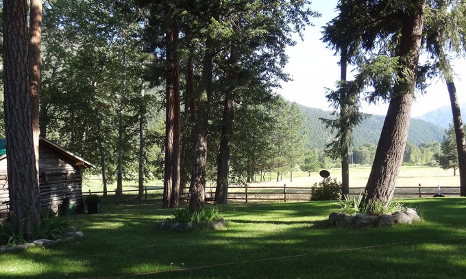 Drummond House | Historic Valley of the Moon Homestead Governor's Quarters