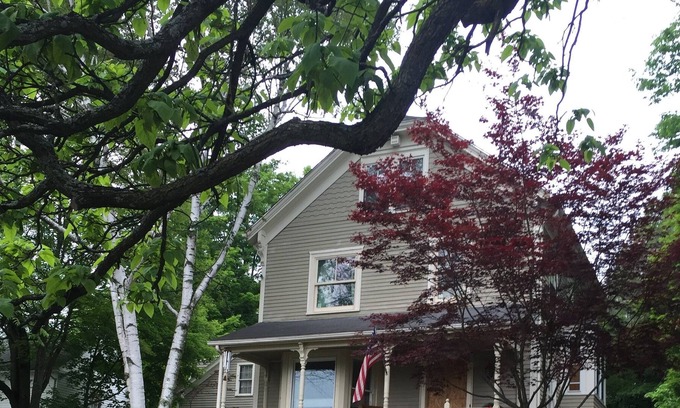 Sudbury House | Historic Victorian Home in Sudbury - Perfect for Families - Pet Friendly