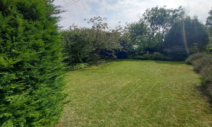 Dorchester House | Historical, Characterful, Converted Old School House