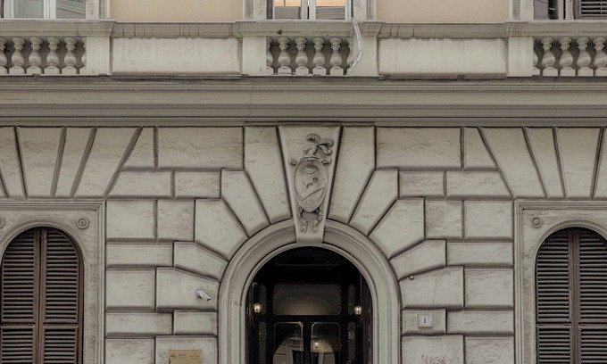 Sallustiano House | Historical Center