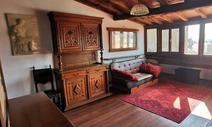 Santiago de Compostela City Centre Apartment | Historical Center Apartment. Old Town, wonderful sights.