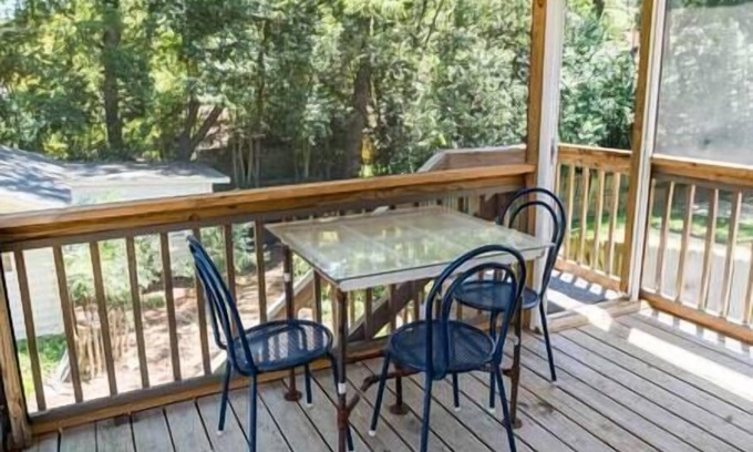 Drayton House | Historical Gem in Spartanburg