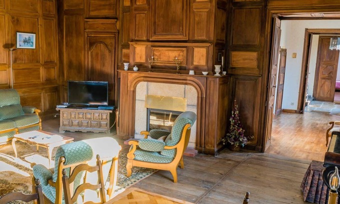 Bretenoux House | Historical holiday house in the Dordogne valley