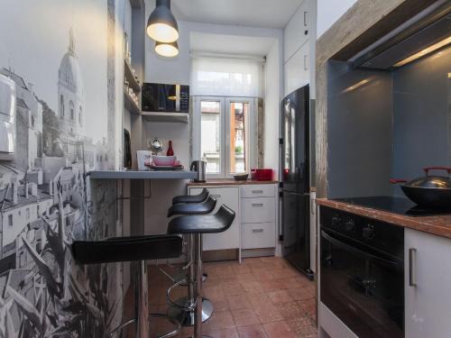 Encarnacao Apartment | Historical Lisbon Apartments