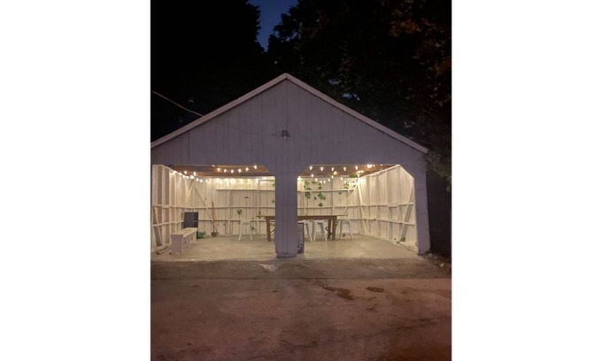 Jefferson Park Apartment | Historical Southern House2MasterBedrooms/CabinLoft