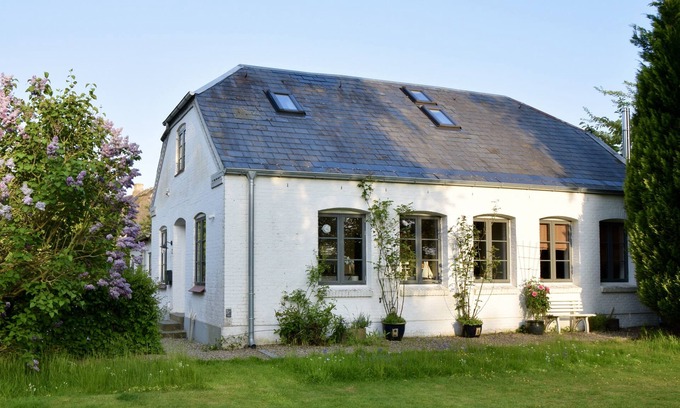 Twedt House | Historisches Ferienhaus in Twedt für 4 Personen