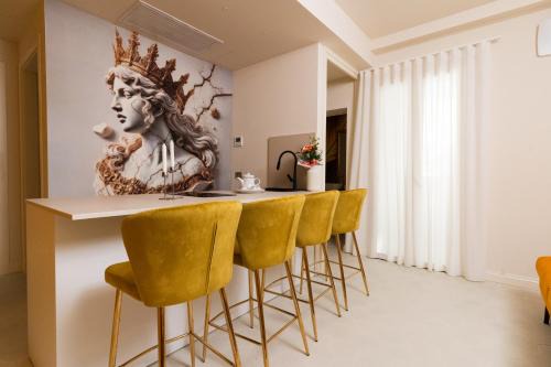 Alba Apartment | History Suite Riccione