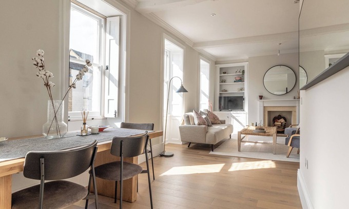 Chipping Norton House | Hitchmans Mews - 2BD in Chipping Norton