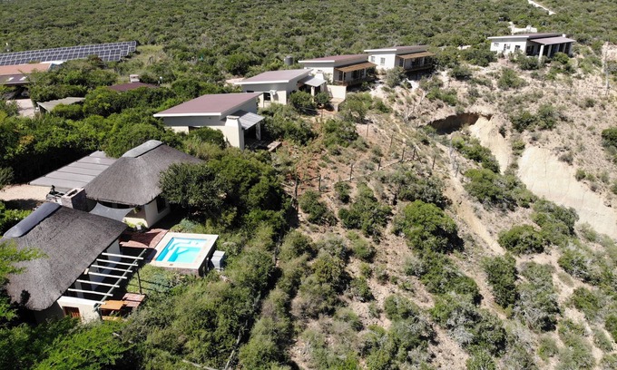 Kirkwood Cottage | Hitgeheim Garden Cottages