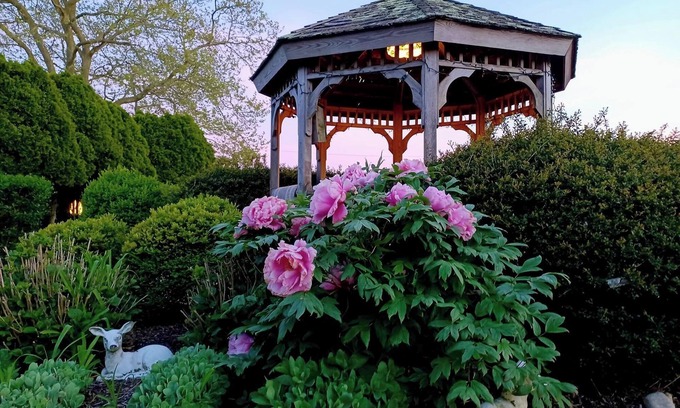 Montauk Cottage | Hither House Cottage, a retreat near the beaches of Montauk NY and Pet Friendly!