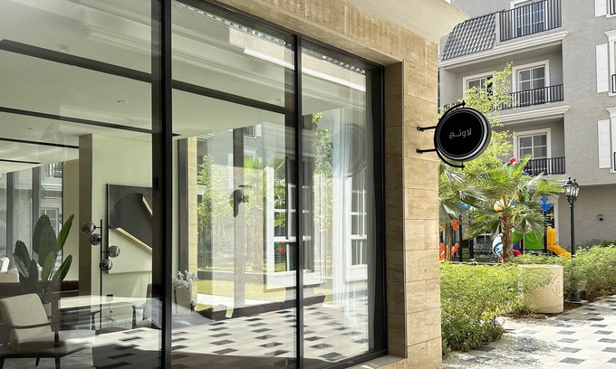 Riyadh Apartment | Hittin A-10 Latest Development GZ35