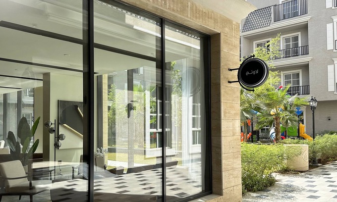 Riyadh Apartment | Hittin B-10 Latest Development AG22