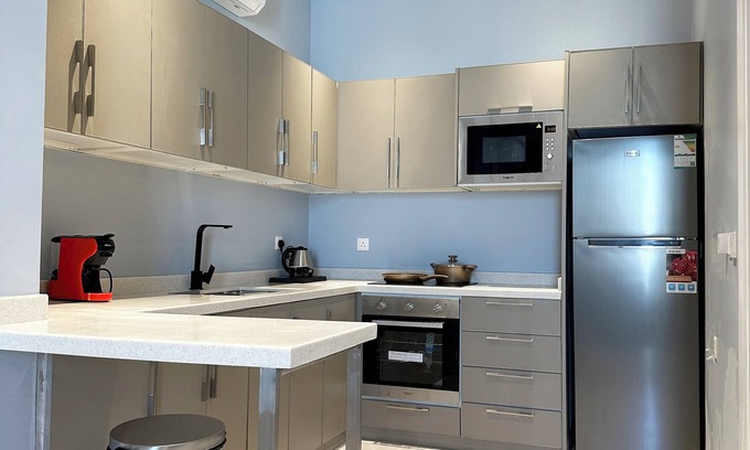 Riyadh Apartment | Hittin B-13 Latest Development AG80