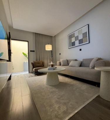 Riyadh Apartment | Hittin Boulevard Luxury Hotel Apartments