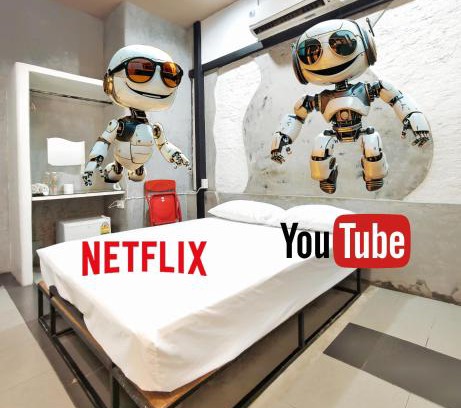 Ramkhamhaeng Hotel | Hive28
