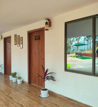 Guwahati Resort | Hiyas Retreat