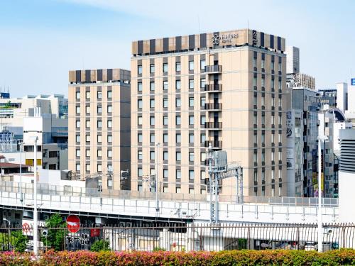 Minami Hotel | Hiyori Hotel Osaka Namba Station