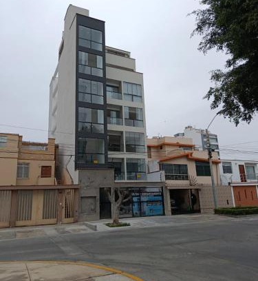 Bellavista House | HK5 Bed And Breakfast Apartment
