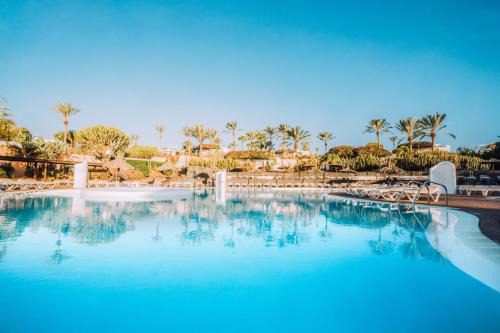 Playa Blanca Hotel | HL Club Playa Blanca