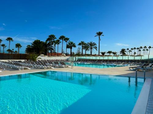 Playa del Ingles Hotel | HL Miraflor Suites Hotel