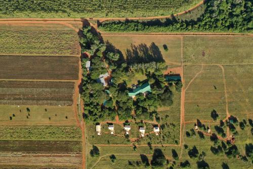 Hluhluwe Other | Hluhluwe Bush Camp