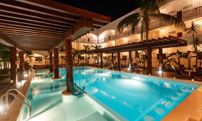 Gonzalo Guerrero Hotel | HM Playa del Carmen