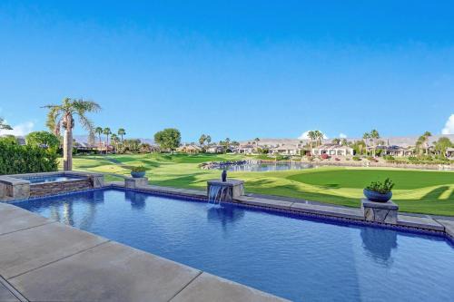 Rancho Mirage House | HM845 - Mira Vista Rancho - Meredith Lodging