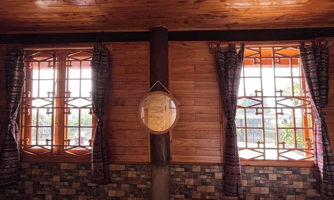 Sa Pa House | Hmong farmstay