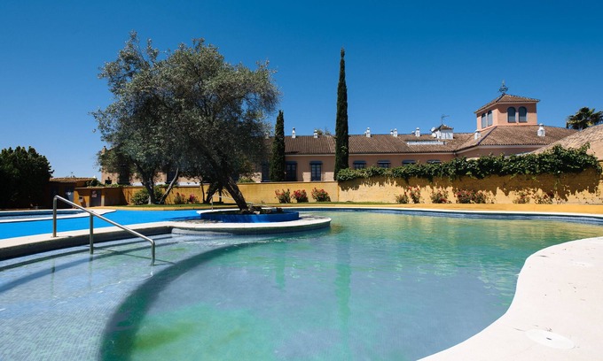 Valencina de la Concepcion House | HN Las Brisa