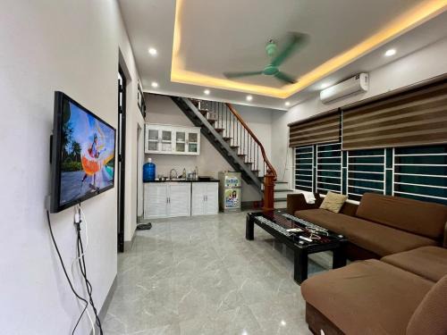 Nhat Tan Apartment | HnHome40629AC