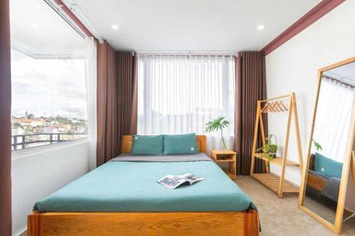 Phuong Hotel | Hoàng Lâm hotel