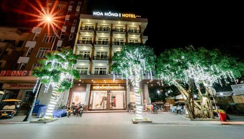 Sam Son Apartment | Hoa Hồng 1 Hotel SS by BAY LUXURY