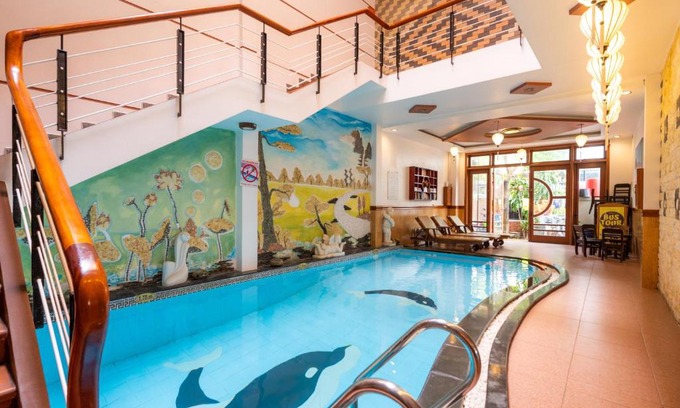 Cam Pho Hotel | Hoa My II Hotel