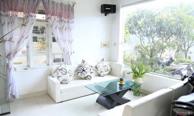 Phuong House | Hoai Huong Homestay