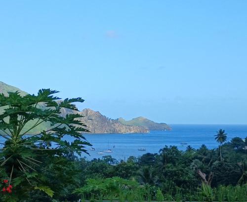Taiohae House | Hoakehu Lodge hoakua