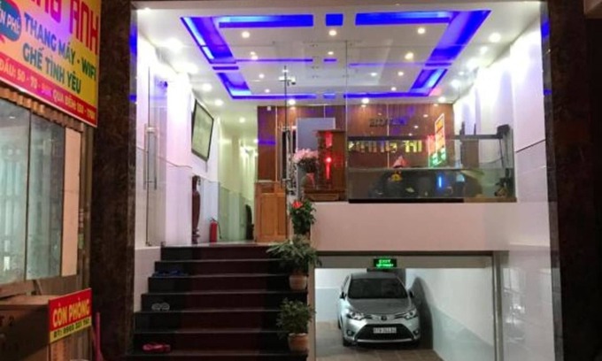 Di An House | Hoang Anh Hotel
